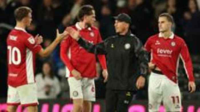 'Season-defining seven days for City'