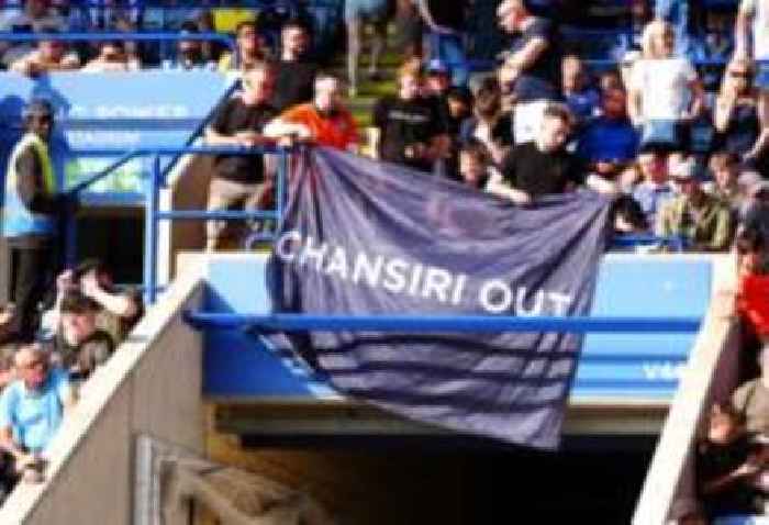 Does Chansiri want to sell Sheffield Wednesday?