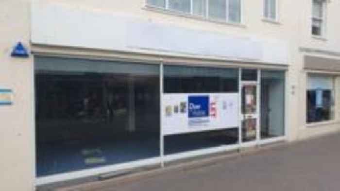 Slots company bids for town centre gambling arcade