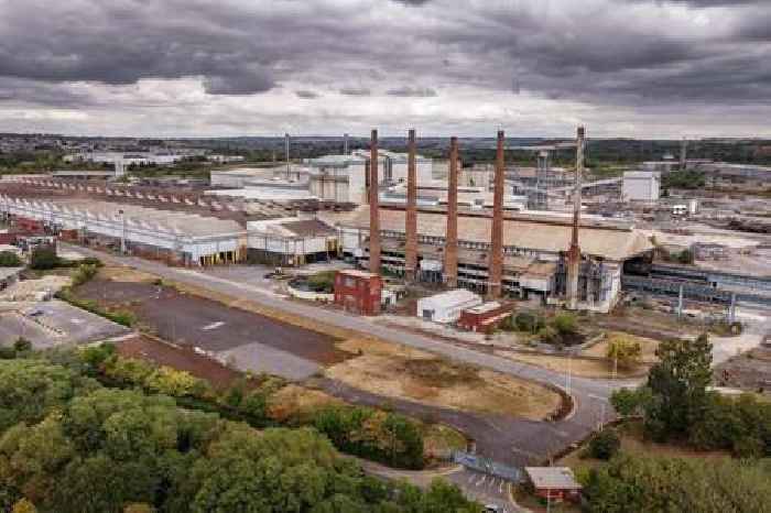Nostalgia won’t save the steel industry, no matter how hard Labour tries