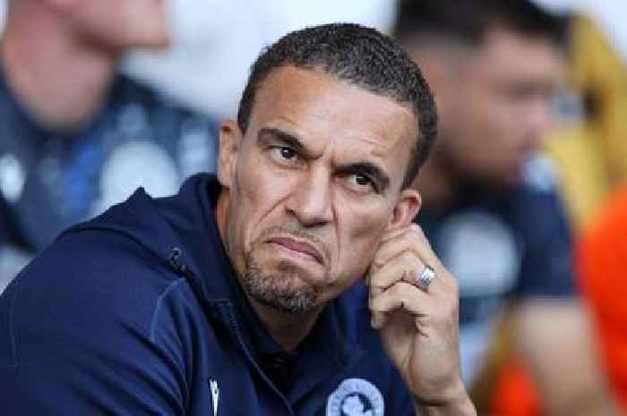 Blackburn Rovers boss goes on the attack as Derby County near Lewis Travis transfer