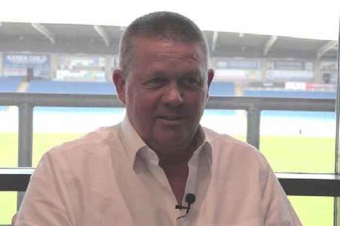 Tributes pour in as Chesterfield owner Phil Kirk dies aged 59 after short illness