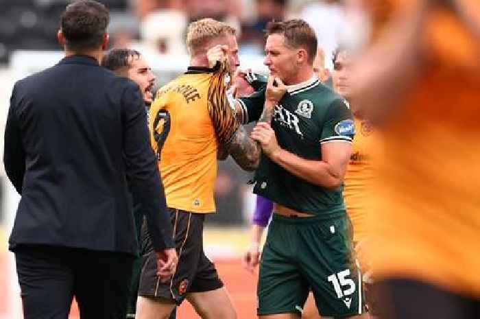 Opposition boss highlights Hull City weakness that Sergej Jakirovic must fix