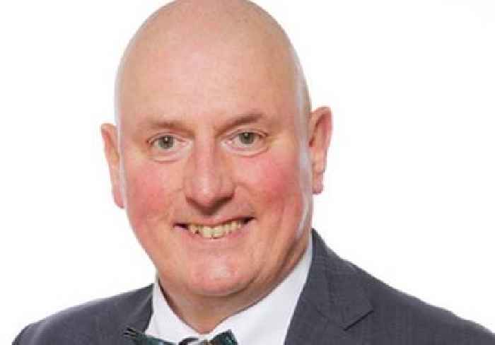 Tributes pour in after sudden death of inspirational schools boss