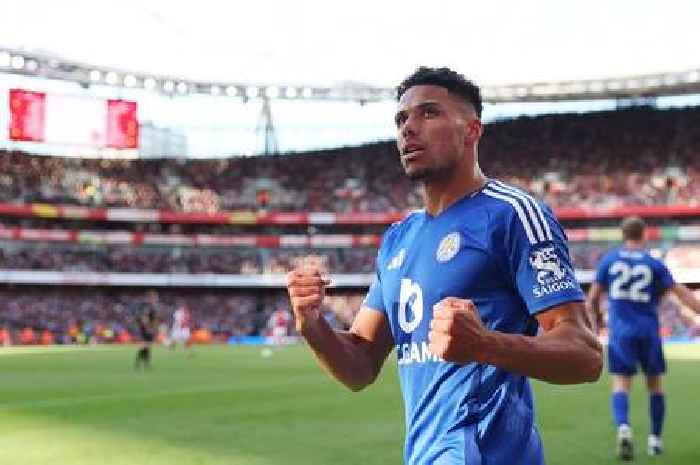 Leicester City's fifth sale confirmed as Marti Cifuentes transfer plan makes progress