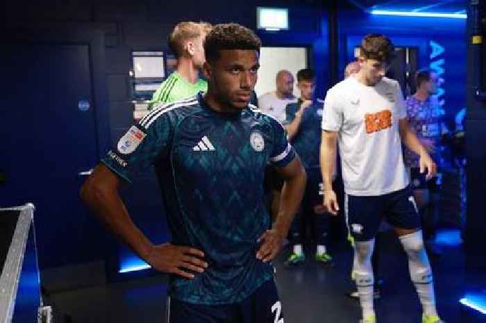 Leicester City set to reach £50m in sales with Premier League transfer