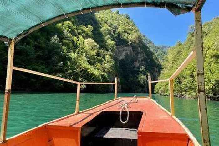 'Europe's Thailand' is a secret paradise just a short flight away from the UK