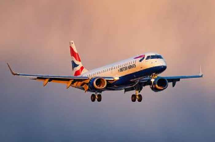 Heatwave forces British Airways to remove 20 passengers due to overweight plane