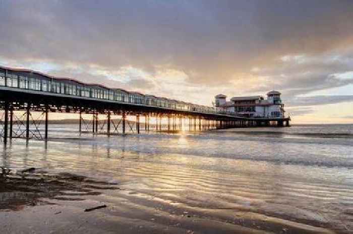 List of 11 traditional British seaside piers well worth a visit this summer