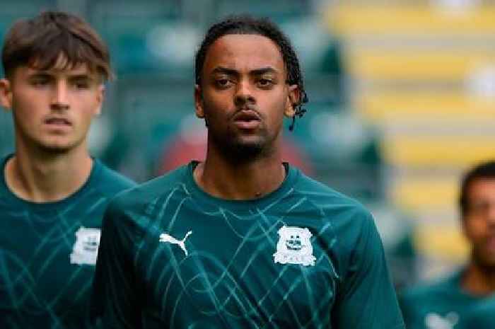 Plymouth Argyle injury updates ahead of Carabao Cup tie away to Swansea City