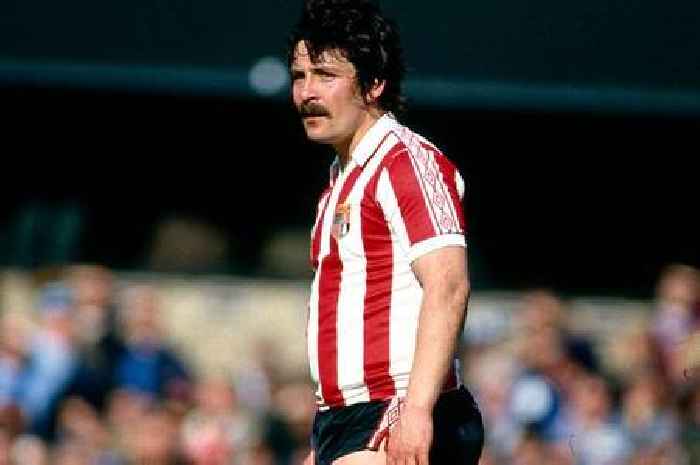 Former Stoke City midfielder dies at 69