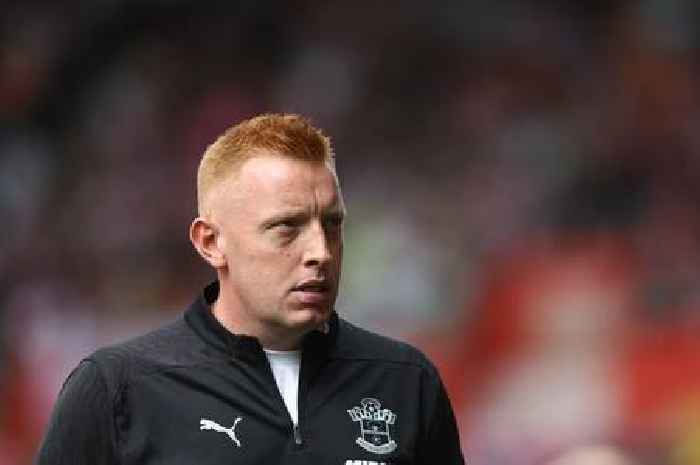 Will Still claims Southampton 'gifted Stoke City three points'