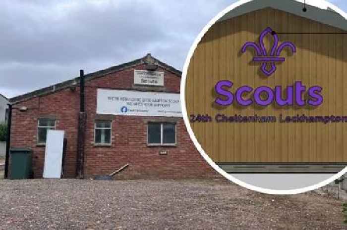'Party venue concerns' amid decision on bid for new Scout hut