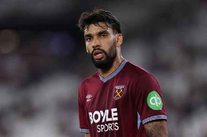 Aston Villa could rival Tottenham in transfer battle for Brazil international