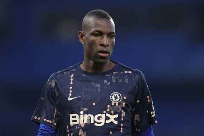 Aston Villa receive Nicolas Jackson transfer boost after club director comments