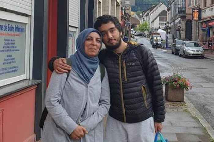 Birmingham mum's heartbreaking birthday message to son who vanished six months ago
