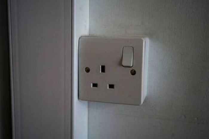British Gas, EDF, EON, Ovo, Octopus customers told to switch off 5 appliances for £427