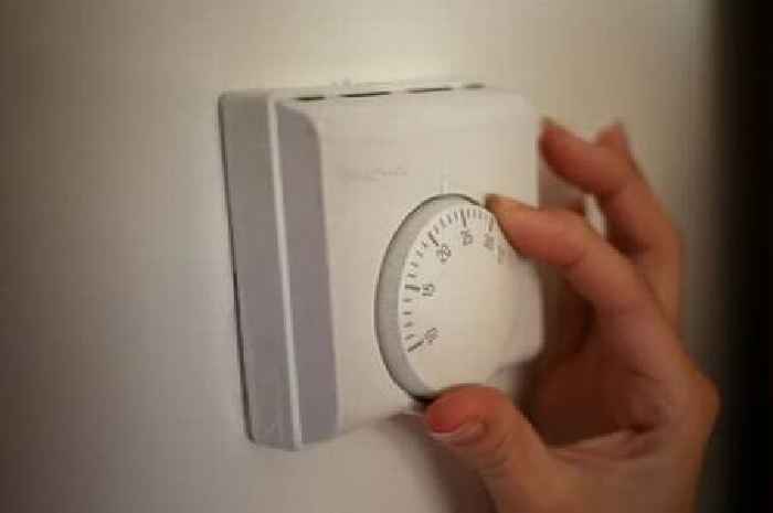 British Gas, EDF, Ovo, Octopus, EON customers face energy bill that is 'not welcome'