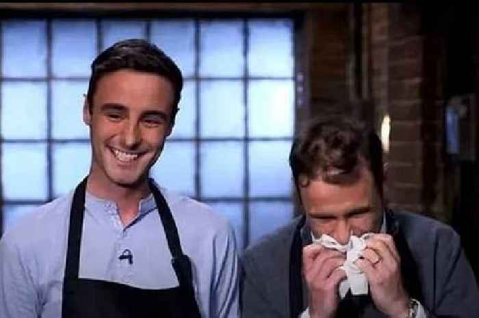 'Delusional' Dragons' Den star now worth £40m and opening new Midlands restaurants