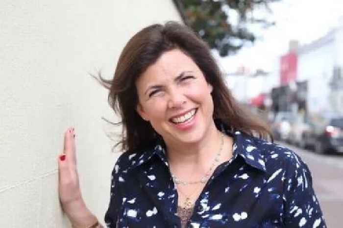 Kirstie Allsopp blasts new UK 'property tax' which will 'torpedo house market'