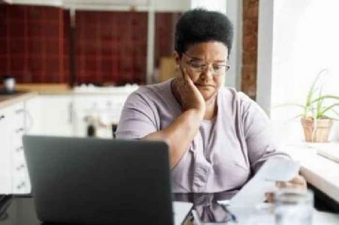 Some state pensioners receiving 'treble' payments from DWP worth £36,000