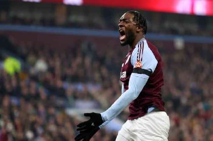 Former Aston Villa defender set for Premier League transfer as Chelsea talks advance