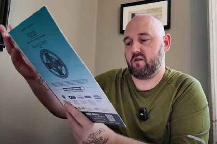Brit visits Irish Wetherspoons for first time and makes 'shocking' discovery