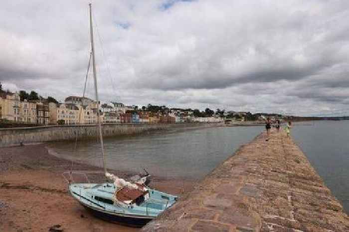 Seaside town over the border doubles in size but 'not enough homes for locals'