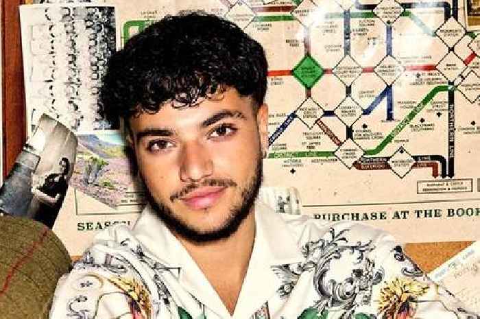Peter Andre shares pride in son Junior's decision amidst family feud