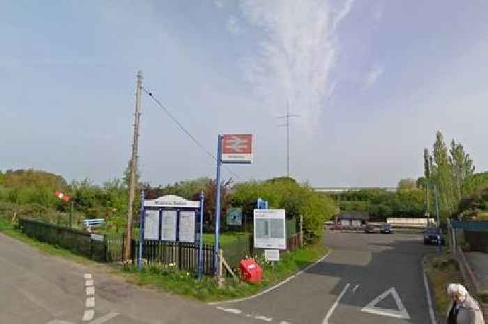 The hidden gem Essex train station hardly anyone uses with great links to London