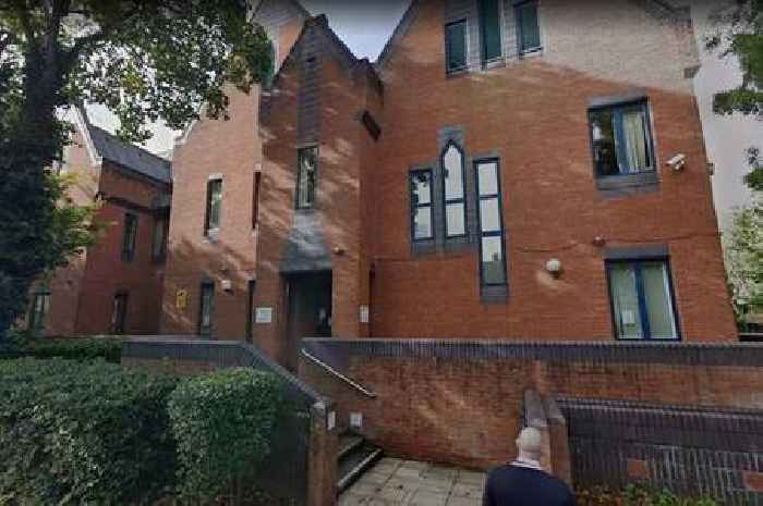Murder accused named and charged after death in South Petherton