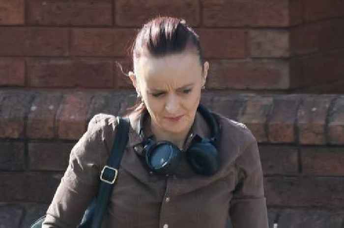 Five criminals in North Staffordshire courts