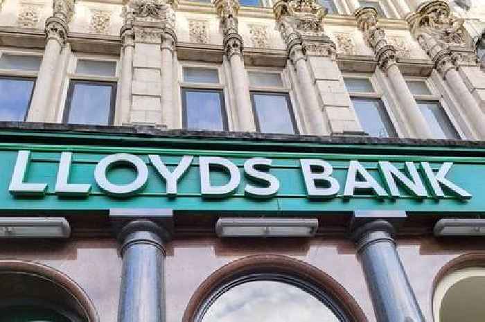 Lloyds will become first bank to launch new feature for all customers from tomorrow