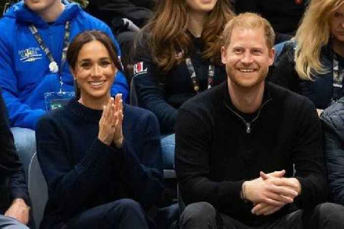 Prince Harry faces new US deportation fears as 1,000 documents on visa uncovered