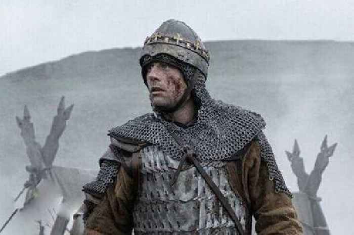 BBC King and Conqueror viewers 'switch off' new drama after just 15 minutes