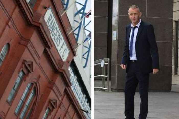 Celtic fan who stabbed partner in brutal domestic attack after Old Firm game jailed