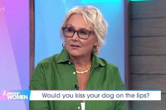 Coronation Street's Sue Cleaver slams Vicky Pattison for controversial pet video