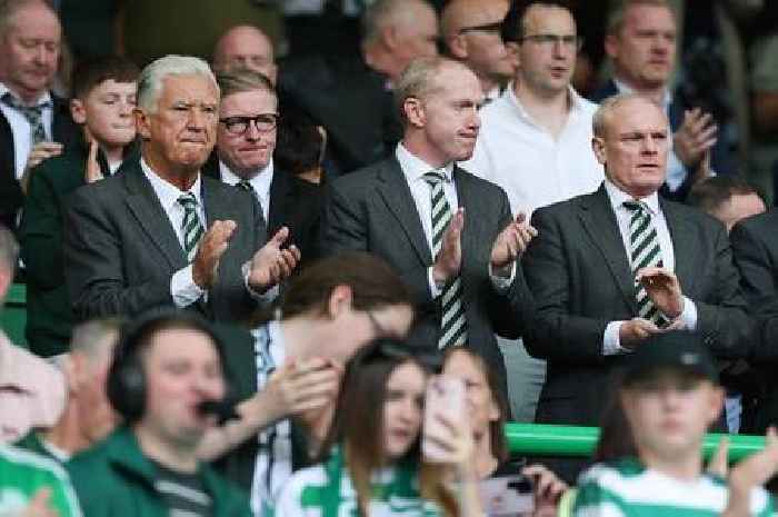 Green Brigade protests just the tip of Celtic iceberg if board's £40m Champions League gamble backfires