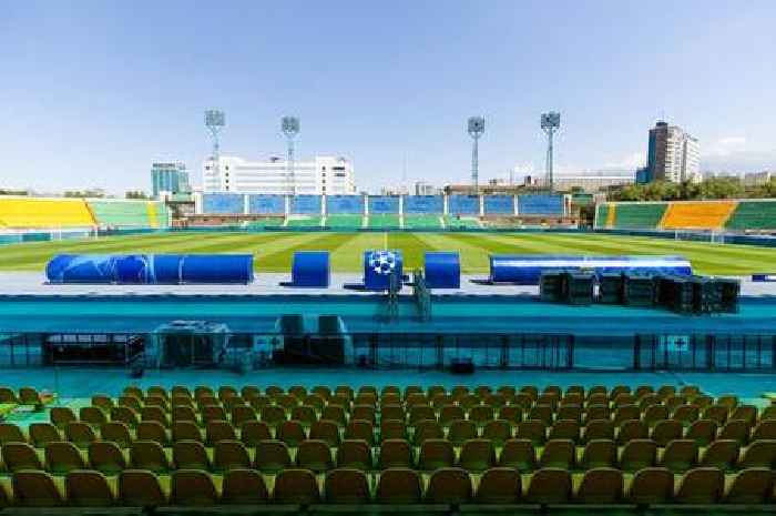Is Kairat Almaty vs Celtic on TV? Live stream, channel and Champions League kick-off time