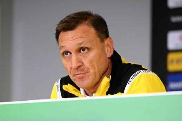 Kairat boss cranks up the Celtic pressure as Hoops warned not to 'underestimate' them again