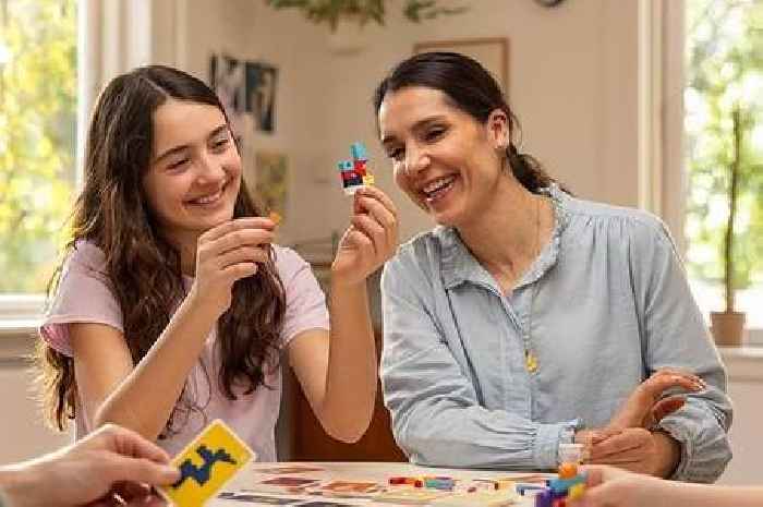 Lego launch new board game 'loved by fans old and new' that can be nabbed for £5