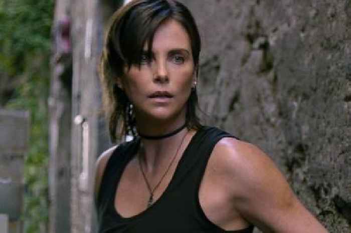 MOVIE REVIEW: We cheat death one again with Netflix sequel 'The Old Guard 2'