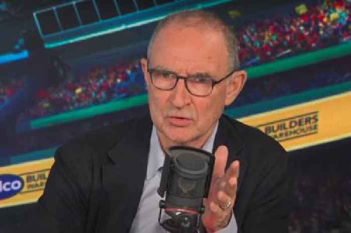 Martin O'Neill destroys Rangers as Russell Martin told his flops 'would lose 12-0' to old Celtic foes