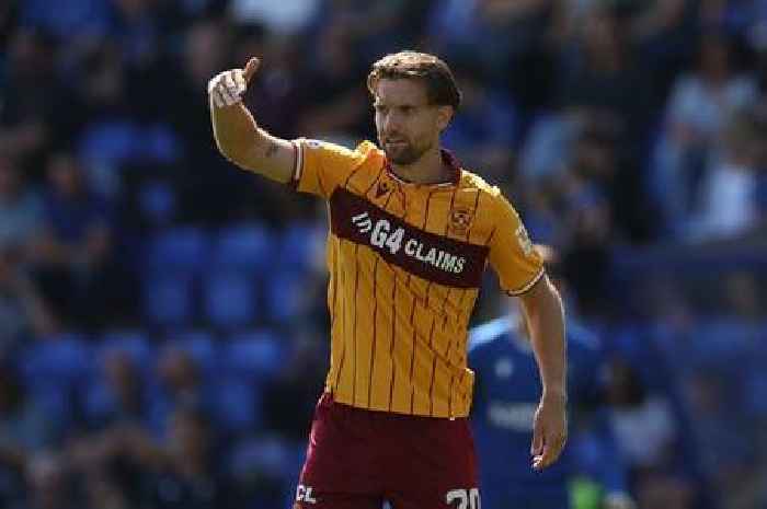 Motherwell are learning good lessons, and opponents are taking note, says star