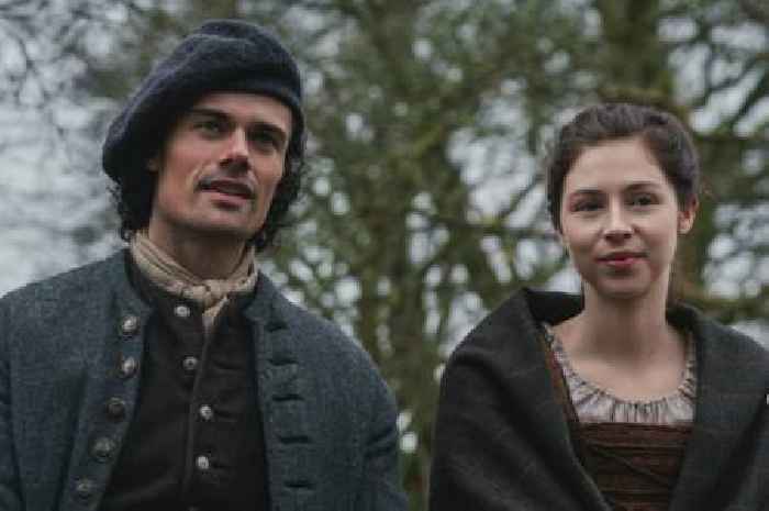 Outlander Blood of My Blood fans delighted about surprising connection between Jamie and Claire's mothers