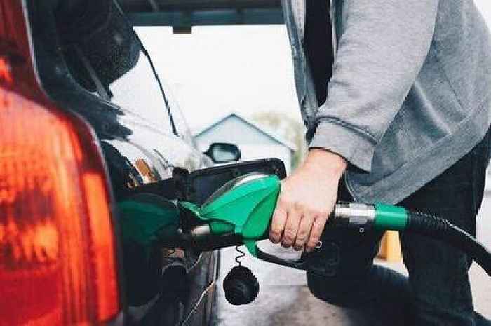 Petrol and diesel owners urged to follow this one fuel tip to save money