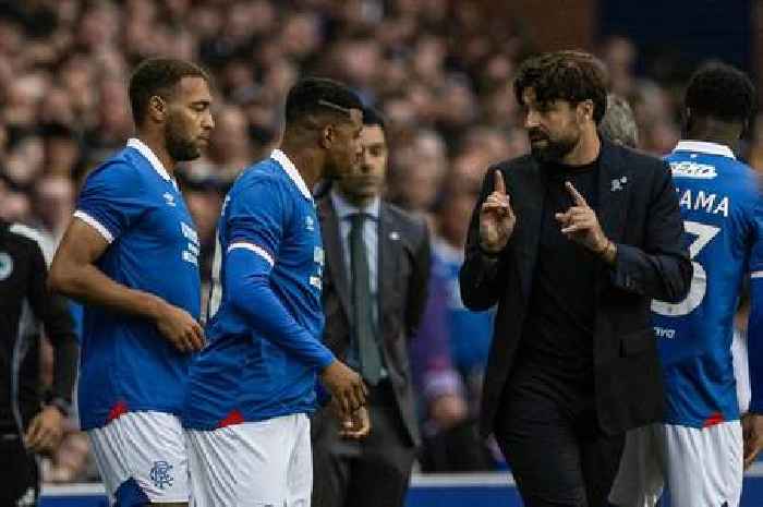 Russell Martin forces Rangers diehard to break his own golden rule as Hamza Igamane given emphatic exit – Hotline