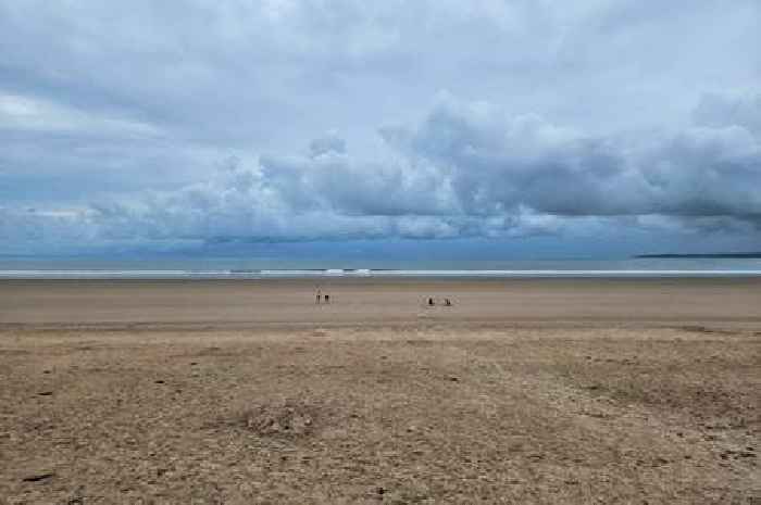 Six children taken to hospital in 'mass casualty' incident at beach