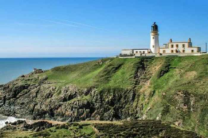 Wakeboarder airlifted to hospital after suffering 'serious injuries' off Galloway coast