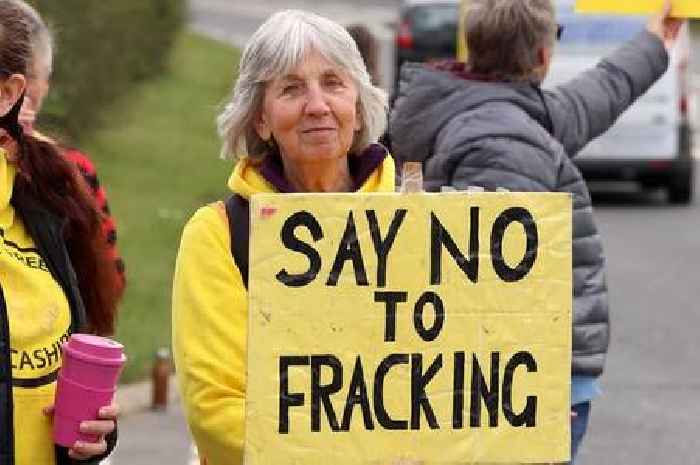 Reform tells fracking firms to get ready to 'drill, baby, drill'